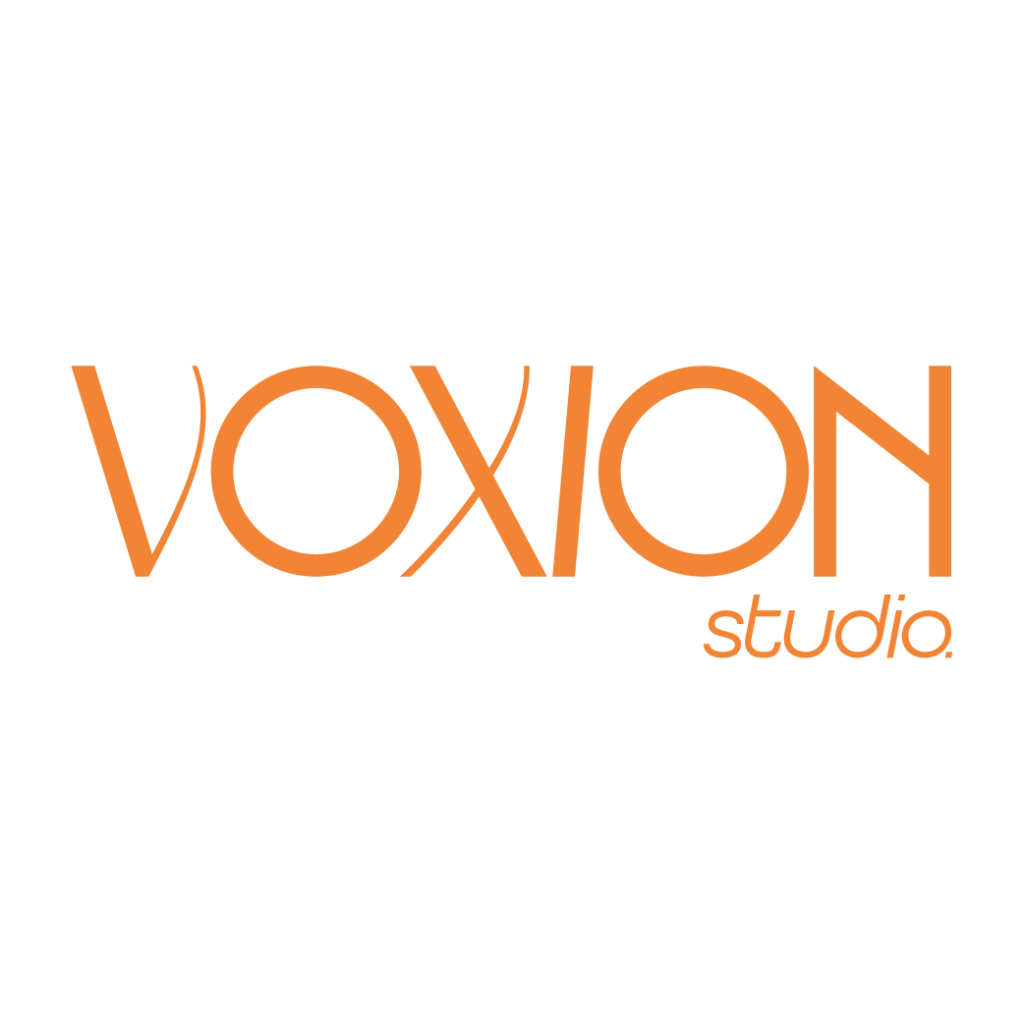 Voxion Studio